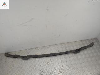 кронштейн переднего бампера Volkswagen Transporter T4 1993, 1.9 л., дизель, МКПП, белый, микроавтобус, 7D0907183B