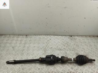 полуось передняя правая (приводной вал, ШРУС) Ford Mondeo 3 поколение [рестайлинг] 2005, 2.0 л., дизель, МКПП, серый, хетчбэк 5 дв.