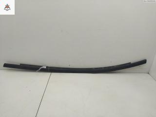 Молдинг стекла двери задней левой наружный Mercedes-Benz A-Класс W168/V168 [рестайлинг] 2003, 1.4 л., бензин, МКПП, чёрный, хетчбэк 5 дв.