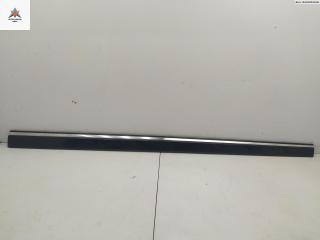 молдинг двери передней правой Mercedes-Benz E-Класс W211/S211 2004, 3.2 л., дизель, АКПП, серый, универсал, 2116902062