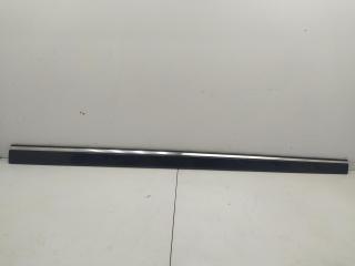 молдинг двери передней правой Mercedes-Benz E W211 2004, 3.2 л., дизель, АКПП, серый, универсал, 2116902062