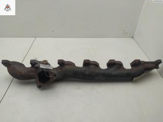 коллектор выпускной Mercedes-Benz E-Класс W211/S211 2004, 3.2 л., дизель, универсал, 6481420201