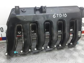 коллектор впускной BMW 5 серия E60/E61 2005, 2.5 л., D 525d, дизель, МКПП, седан