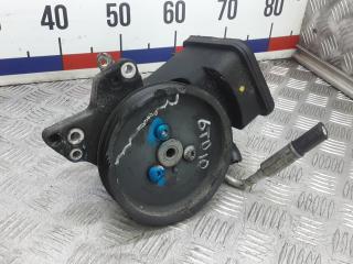 ГУР BMW 5 серия E60/E61 2005, 2.5 л., D 525d, дизель, МКПП, седан, 6760956010