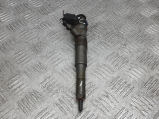 форсунка BMW 5 серия E60/E61 2005, 2.5 л., D 525d, дизель, МКПП, седан, 0445110212