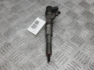 форсунка BMW 5 серия E60/E61 2005, 2.5 л., D 525d, дизель, МКПП, седан, 0445110212