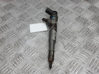 форсунка BMW 5 серия E60/E61 2005, 2.5 л., D 525d, дизель, МКПП, седан, 0445110212