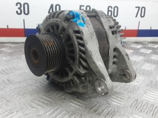 генератор Mitsubishi ASX 1 поколение [рестайлинг] 2014, 1.8 л., дизель, МКПП, внедорожник 5 дв., 1800A334