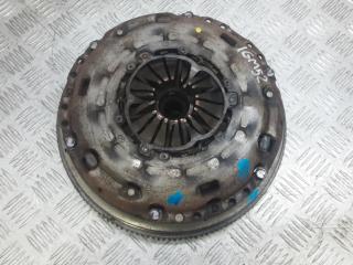 маховик Mitsubishi ASX 1 поколение [рестайлинг] 2014, 1.8 л., дизель, МКПП, внедорожник 5 дв., 1120A202