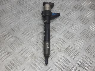 форсунка Mitsubishi ASX 1 поколение [рестайлинг] 2014, 1.8 л., дизель, МКПП, внедорожник 5 дв., 1465A323, 12Q01638