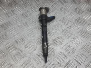 форсунка Mitsubishi ASX 1 поколение [рестайлинг] 2014, 1.8 л., дизель, МКПП, внедорожник 5 дв., 1465A323, 12Q01638