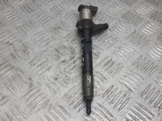 форсунка Mitsubishi ASX 1 поколение [рестайлинг] 2014, 1.8 л., дизель, МКПП, внедорожник 5 дв., 1465A323, 12Q01638