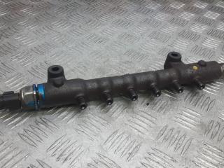 топливная рампа Mitsubishi ASX 1 поколение [рестайлинг] 2014, 1.8 л., дизель, МКПП, внедорожник 5 дв., 1465A404