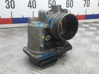 заслонка дроссельная Mitsubishi ASX 1 поколение [рестайлинг] 2014, 1.8 л., дизель, МКПП, внедорожник 5 дв., 1450A139