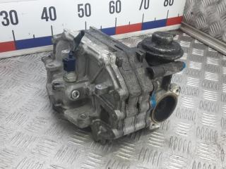 клапан EGR Mitsubishi ASX 1 поколение [рестайлинг] 2014, 1.8 л., дизель, МКПП, внедорожник 5 дв., 1582A476