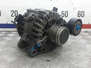 генератор Ford Transit 8 поколение [рестайлинг] 2018, 2.0 л., дизель, МКПП, 1085558