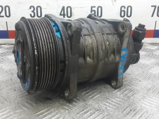 компрессор кондиционера Ford Transit 8 поколение [рестайлинг] 2018, 2.0 л., дизель, МКПП, QP152709
