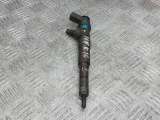 форсунка BMW 5 серия E60/E61 2004, 2.5 л., D 525d, дизель, МКПП, седан, 0986435084