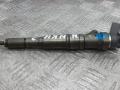 форсунка BMW 5 серия E60/E61 2004, 2.5 л., D 525d, дизель, МКПП, седан, 0986435084 - фото №2