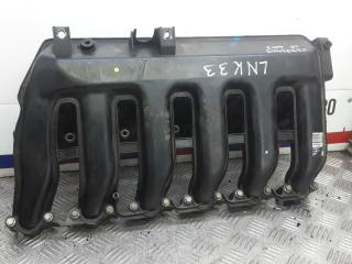 коллектор впускной BMW 5 серия E60/E61 2005, 2.5 л., D 525d, дизель, АКПП, седан
