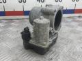 заслонка дроссельная Skoda Roomster 1 поколение 2007, 1.6 л., бензин, МКПП, пикап, 03C133062C - фото №5