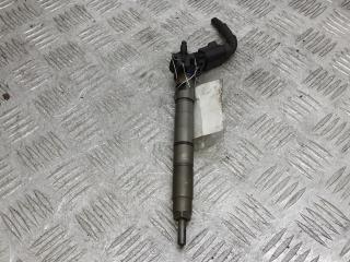 форсунка Audi A8 D3/4E 2004, 3.0 л., дизель, АКПП, седан, 0445115024, 059130277S