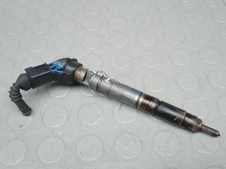 форсунка Audi A8 D3/4E 2004, 3.0 л., дизель, АКПП, седан, 0445115024, 059130277S