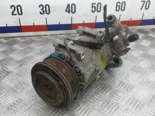 компрессор кондиционера Ford Kuga 2 поколение 2014, 2.0 л., дизель, МКПП, внедорожник 5 дв., DV81-19D629-CC