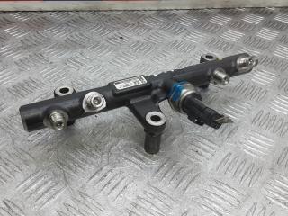 топливная рампа Ford Kuga 2 поколение 2014, 2.0 л., дизель, МКПП, внедорожник 5 дв., 28497Z01, 968190968004