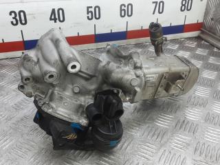 клапан EGR Ford Kuga 2 поколение 2014, 2.0 л., дизель, МКПП, внедорожник 5 дв., 1855876, 30725888, 9M5Q9D475DC