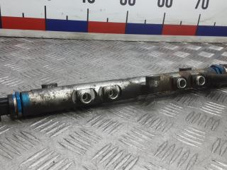 топливная рампа LDV Maxus 1 поколение 2007, 2.5 л., дизель, МКПП, микроавтобус