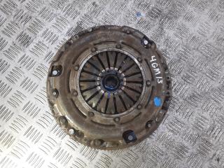 маховик LDV Maxus 1 поколение 2007, 2.5 л., дизель, МКПП, микроавтобус