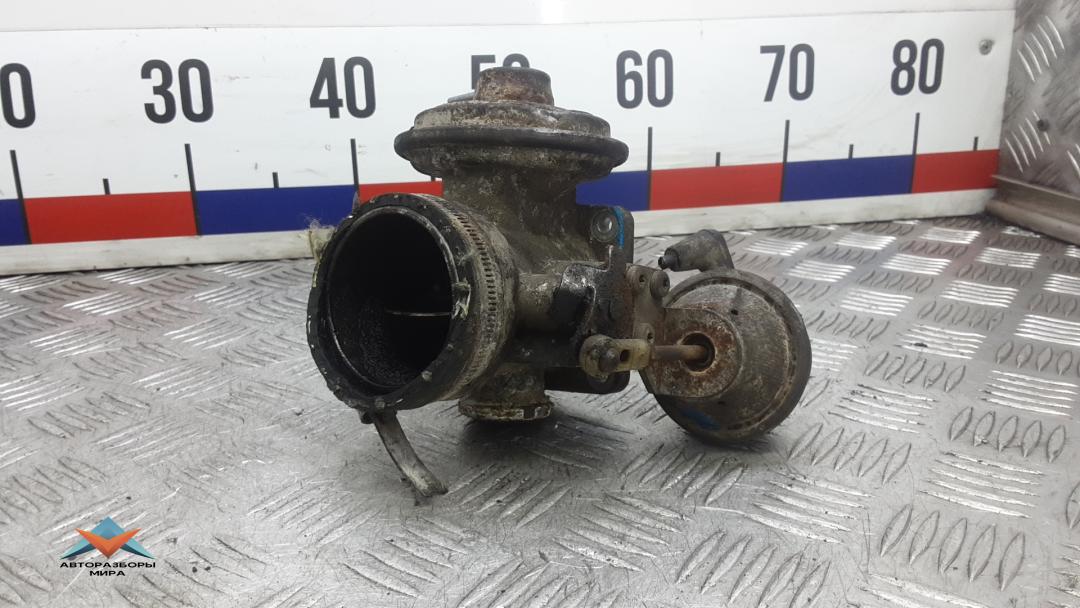 заслонка дроссельная LDV Maxus 1 поколение 2007, 2.5 л., дизель, МКПП, микроавтобус - фото №1