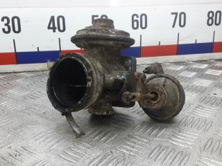 заслонка дроссельная LDV Maxus 1 поколение 2007, 2.5 л., дизель, МКПП, микроавтобус