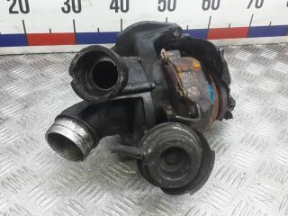 турбина Volkswagen Touareg 1 поколение [рестайлинг] 2007, 2.5 л., дизель, АКПП, внедорожник 5 дв., GTB1752V