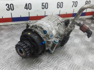 компрессор кондиционера Volkswagen Touareg 1 поколение [рестайлинг] 2007, 2.5 л., дизель, АКПП, внедорожник 5 дв., 7H0820805J, JZW820803CX