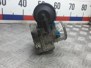 заслонка дроссельная Kia Ceed 1 поколение 2009, 1.6 л., дизель, МКПП, хетчбэк 5 дв., 351002A810