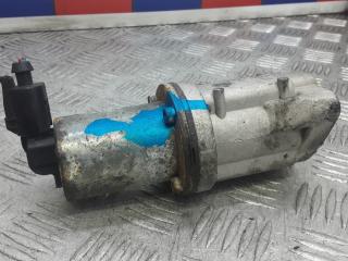 клапан EGR Kia Ceed 1 поколение 2009, 1.6 л., дизель, МКПП, хетчбэк 5 дв., 284102A120