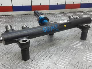 топливная рампа Ford Kuga 2 поколение 2013, 2.0 л., дизель, МКПП, внедорожник 5 дв., 28497Z01