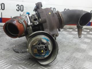 турбина Ford Kuga 2 поколение 2013, 2.0 л., дизель, МКПП, внедорожник 5 дв., GTB1449UZ