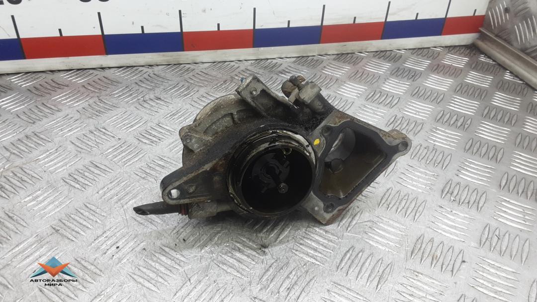 насос вакуумный Ford Transit 7 поколение 2011, 2.2 л., дизель, МКПП, XS7Q2A451BJ - фото №1