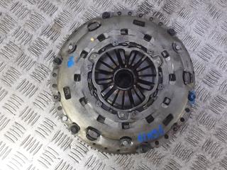 маховик Ford Transit 7 поколение 2011, 2.2 л., дизель, МКПП