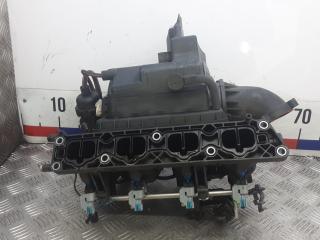 коллектор впускной Opel Mokka 1 поколение 2015, 1.6 л., бензин, МКПП, хетчбэк 5 дв., 55568790, 850585