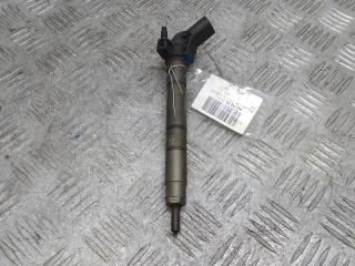 форсунка Audi A6 4F/C6 [рестайлинг] 2009, 2.7 л., дизель, АКПП, универсал, 059130277AJ, 0445115054