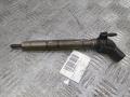 форсунка Audi A6 4F/C6 [рестайлинг] 2009, 2.7 л., дизель, АКПП, универсал, 059130277AJ, 0445115054 - фото №2