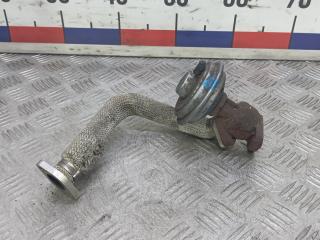 клапан EGR Audi A6 4F/C6 [рестайлинг] 2009, 2.7 л., дизель, АКПП, универсал, 059131503H, 059131063D, 059131511