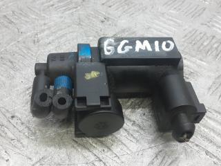 клапан управления турбиной (актуатор) Audi A6 4F/C6 [рестайлинг] 2009, 2.7 л., дизель, АКПП, универсал, 059906628B, 70101900