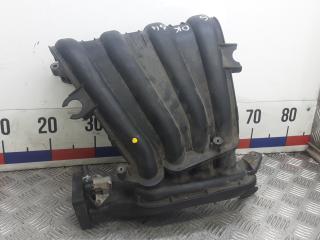 коллектор впускной Nissan Qashqai 1 поколение 2009, 1.6 л., бензин, МКПП, внедорожник 5 дв., 14001EE00B