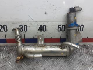 клапан EGR Kia Ceed 1 поколение [рестайлинг] 2011, 1.6 л., дизель, МКПП, хетчбэк 5 дв.