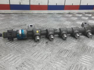 топливная рампа Kia Ceed 1 поколение [рестайлинг] 2011, 1.6 л., дизель, МКПП, хетчбэк 5 дв., 314002A420